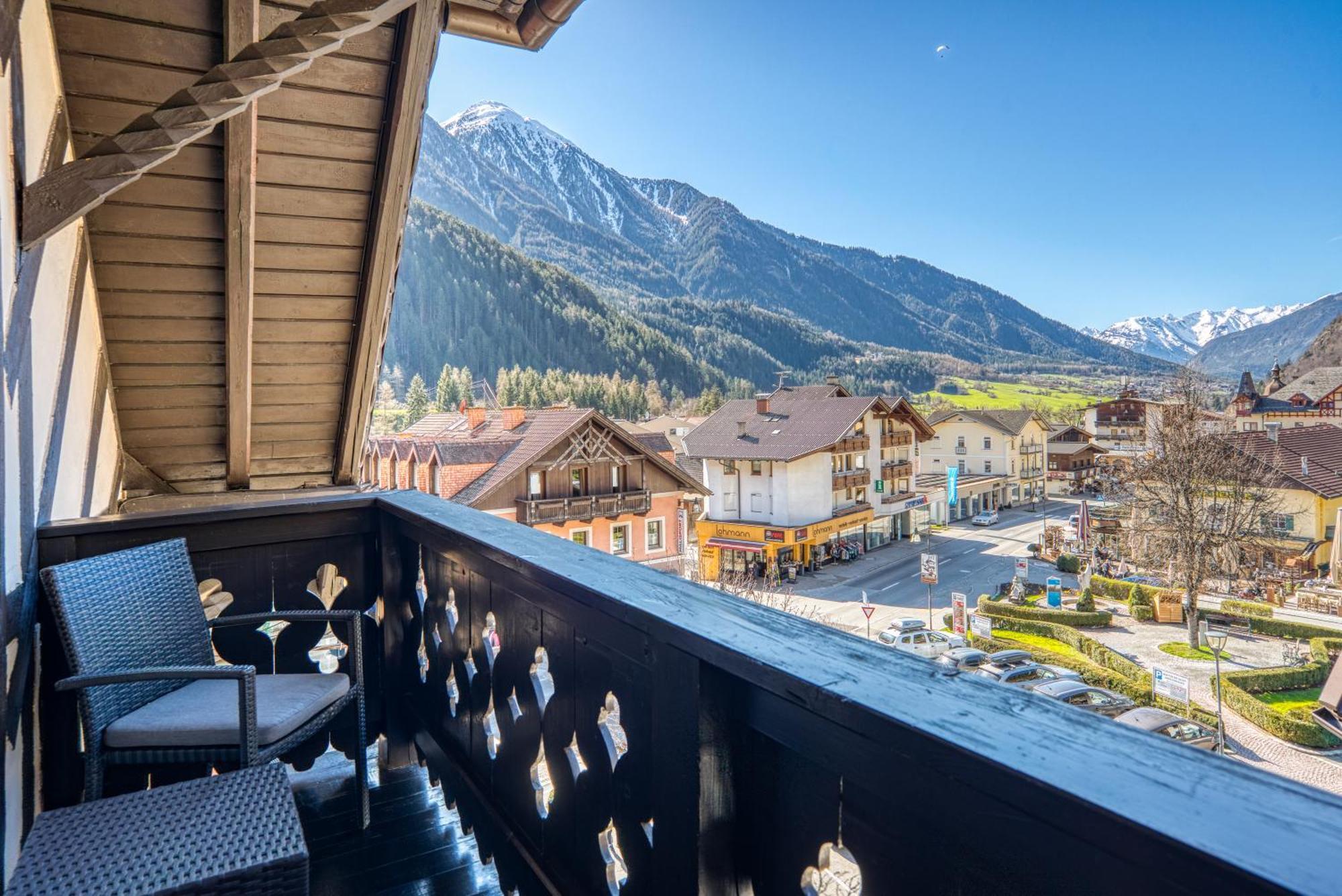 Hotel Posthotel Kassl 4