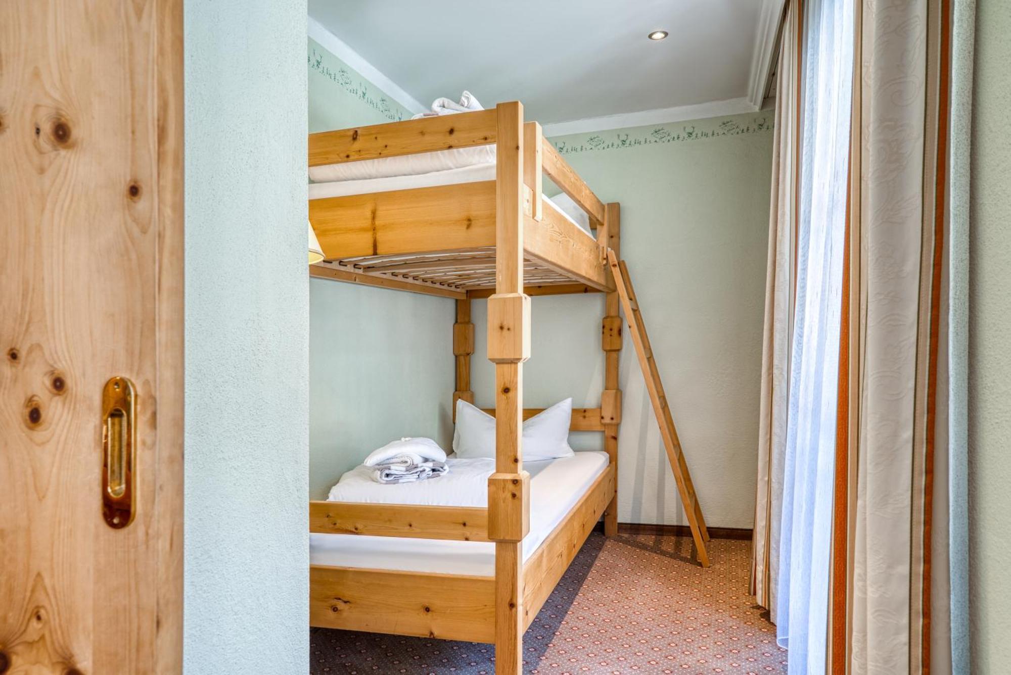 Posthotel Kassl 4 4*