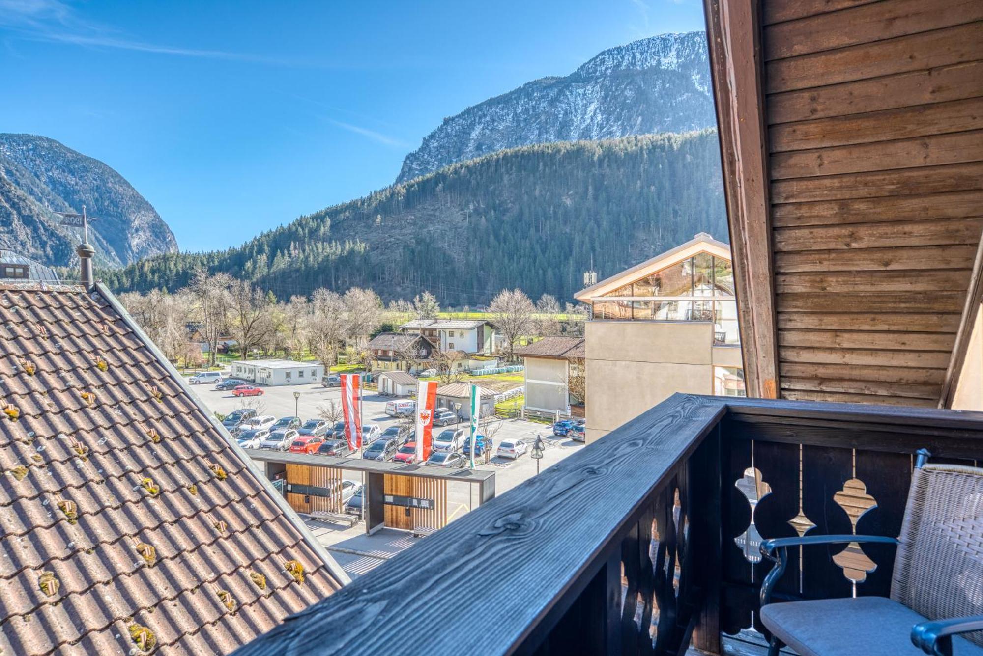 Posthotel Kassl 4