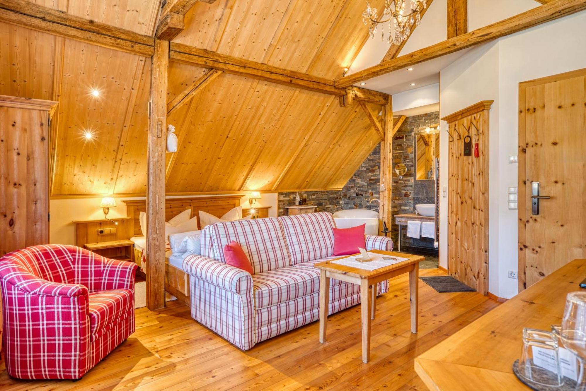 Posthotel Kassl 4 Hotel
