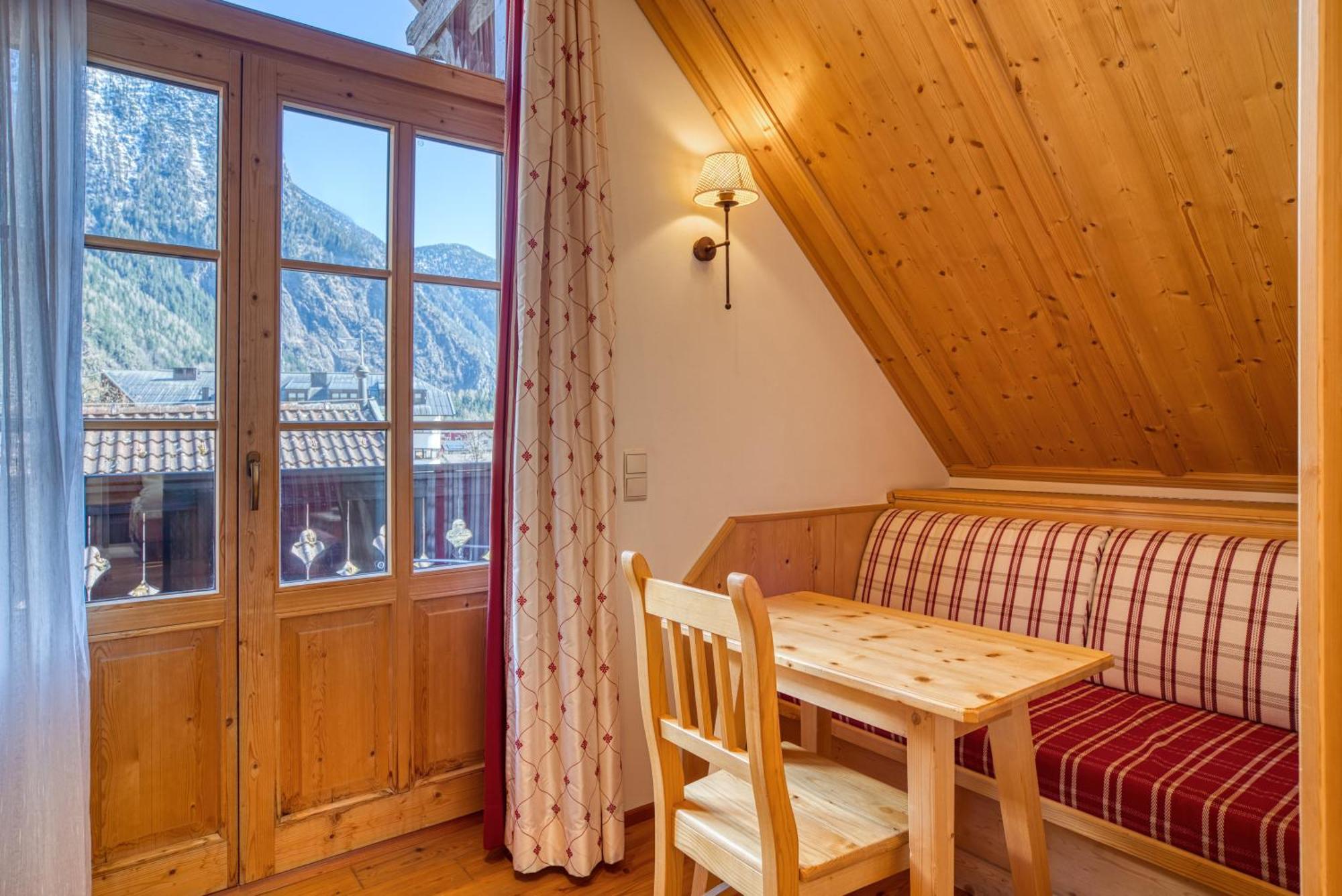 Posthotel Kassl 4 Hotel 4*