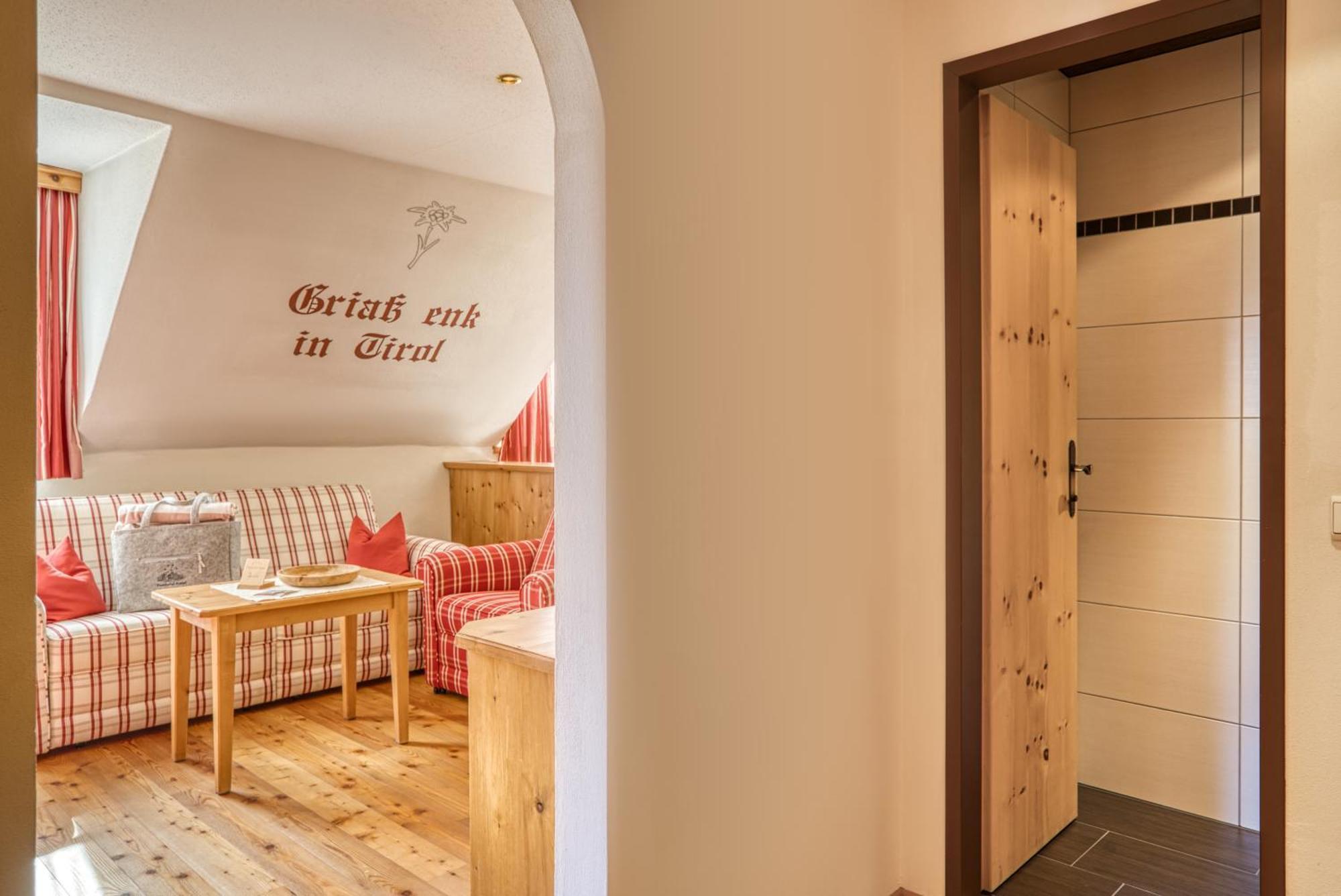 Posthotel Kassl 4 4* Oetz
