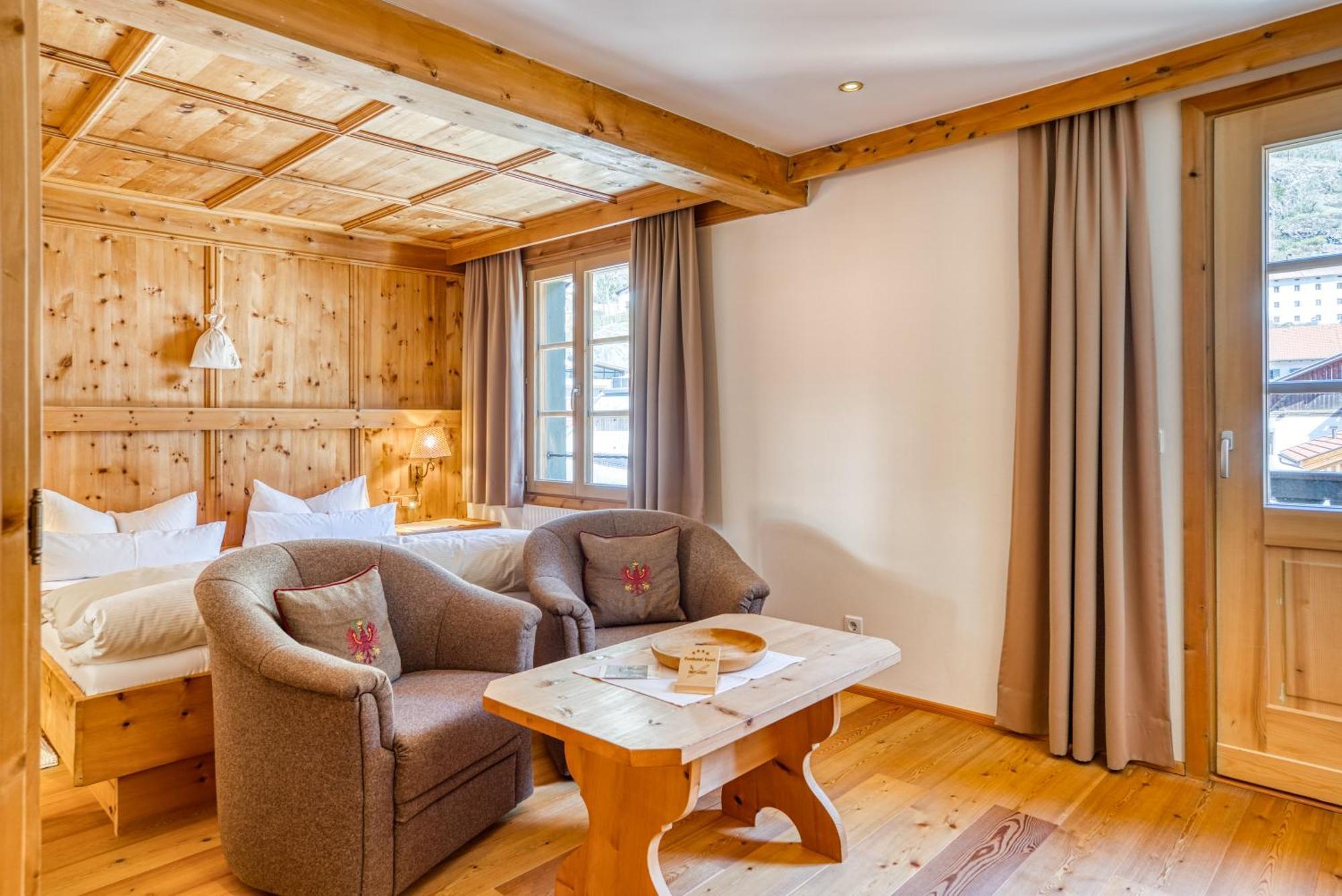 Hotel Posthotel Kassl 4