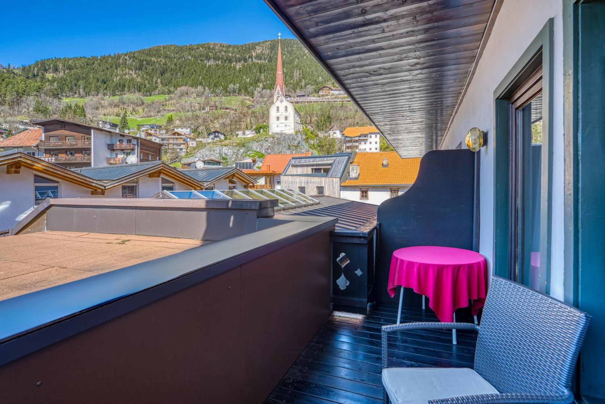 Hotel Posthotel Kassl 4 4*
