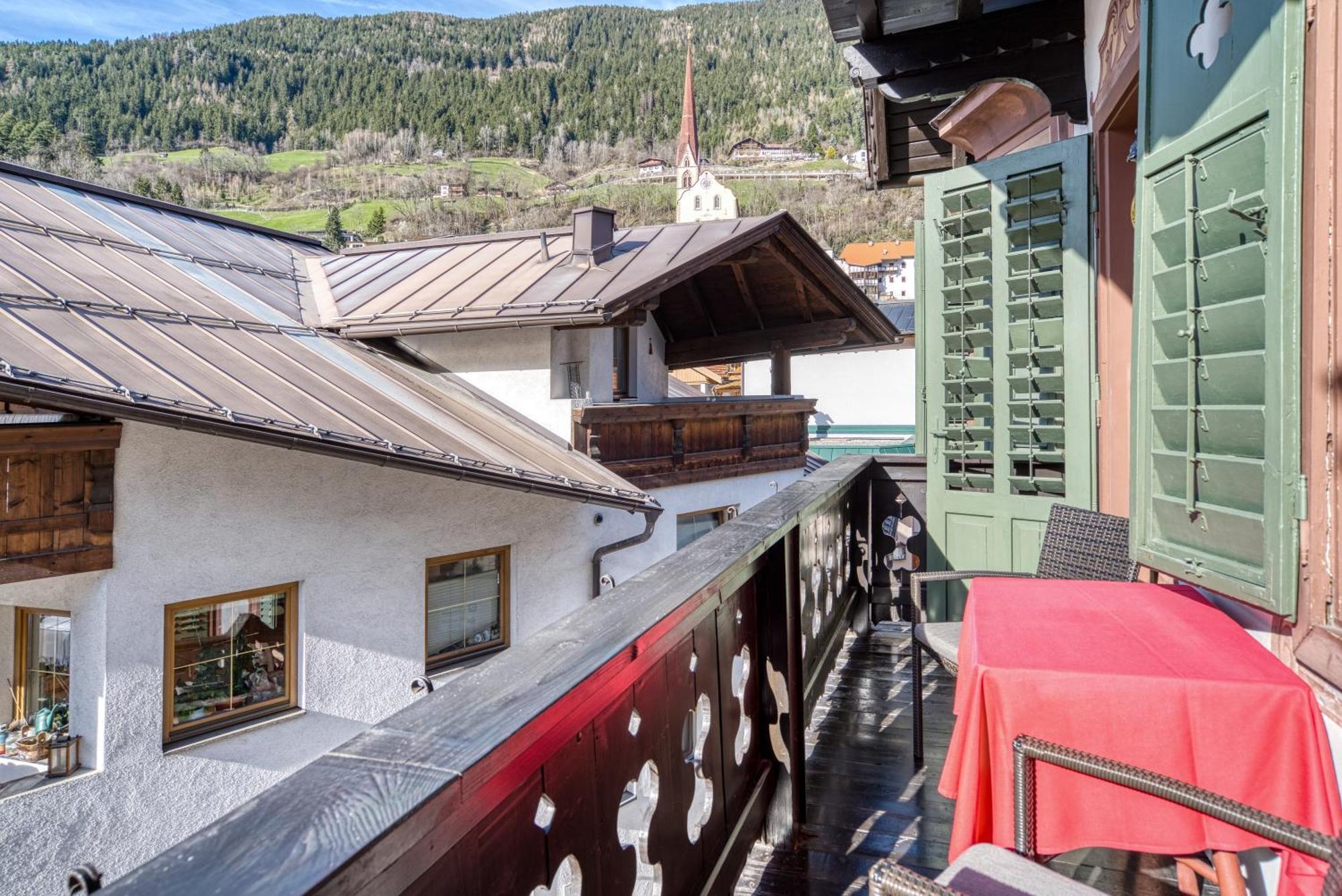 Hotel Posthotel Kassl 4 Oetz