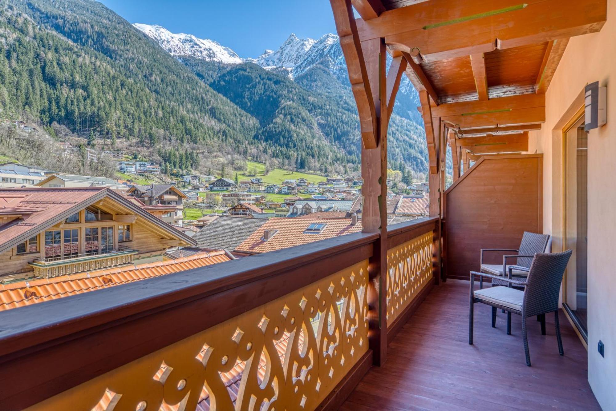 Hotel Posthotel Kassl 4
