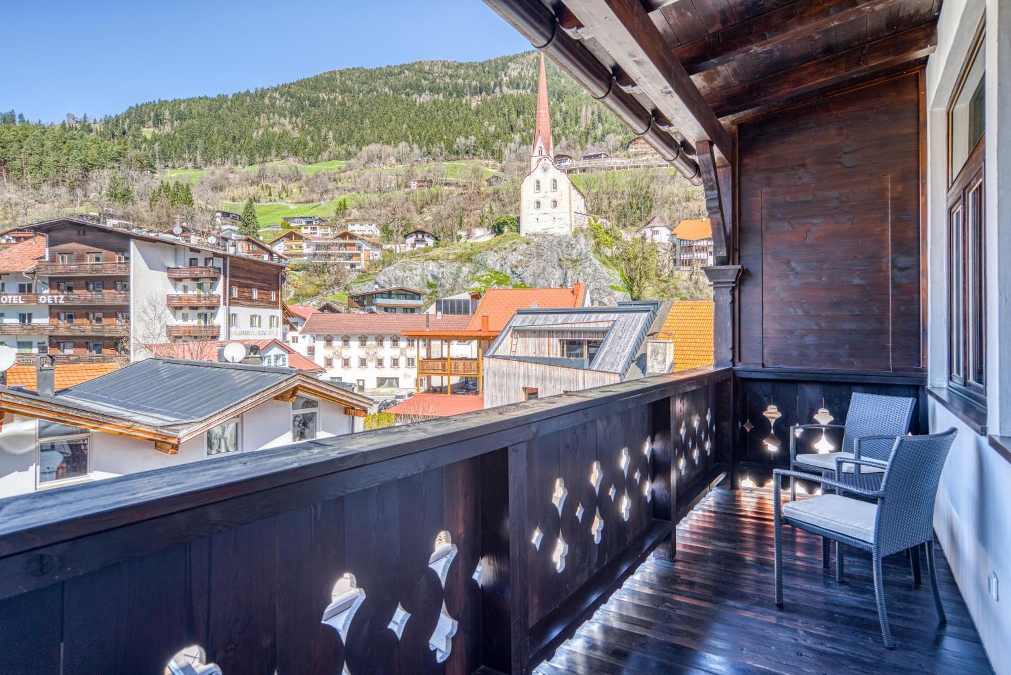 Hotel Posthotel Kassl 4 4*