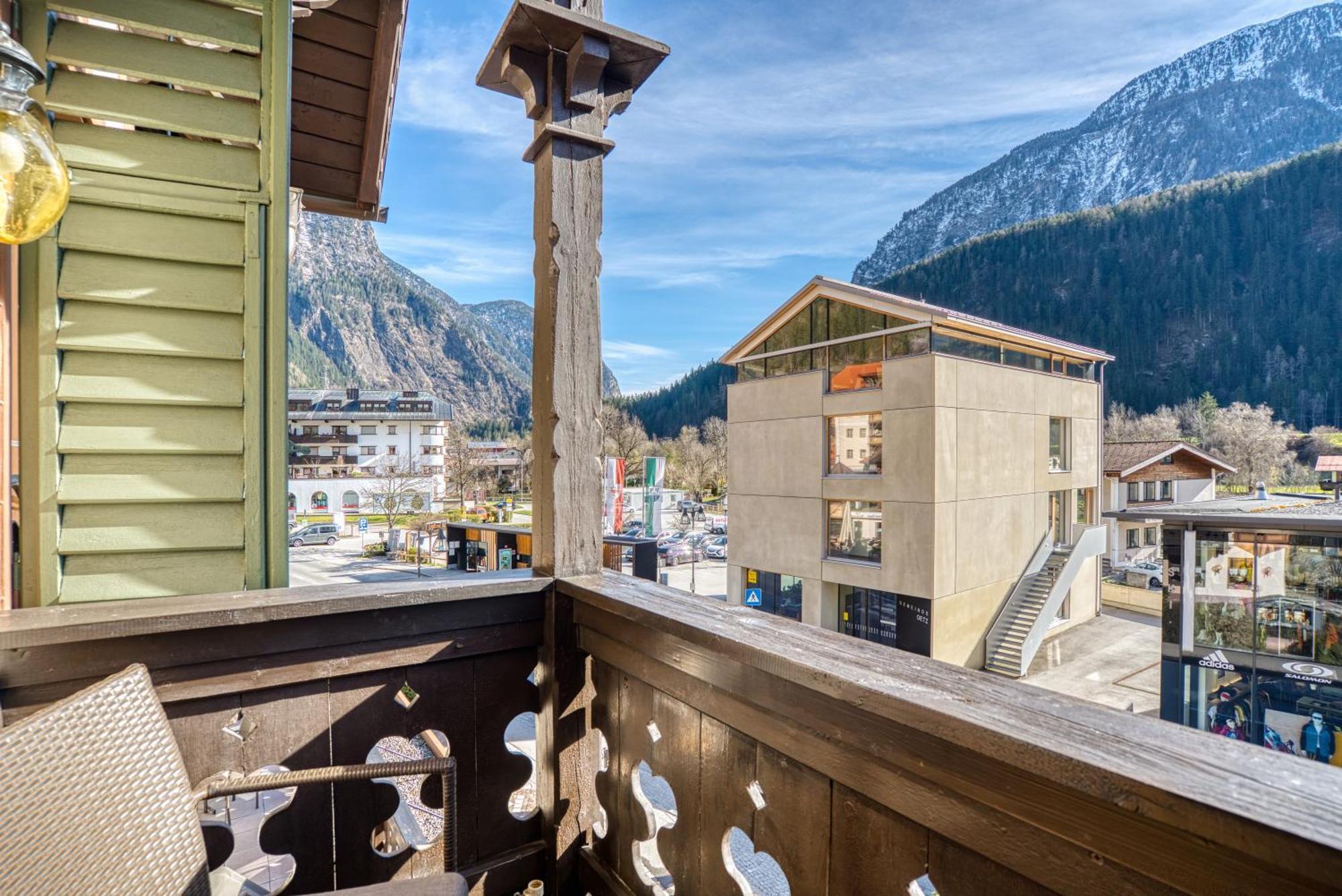 Posthotel Kassl 4 4*