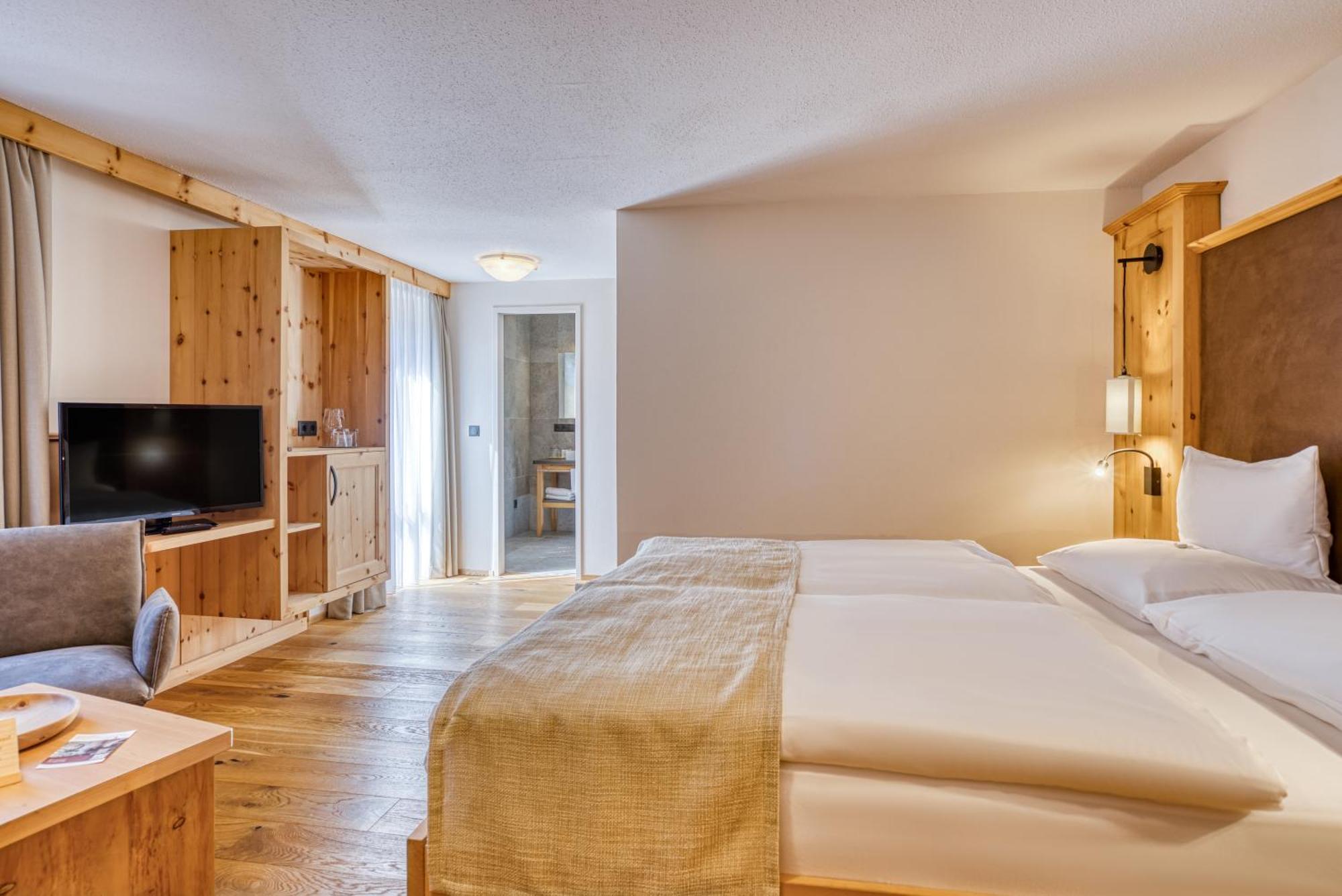 Posthotel Kassl 4