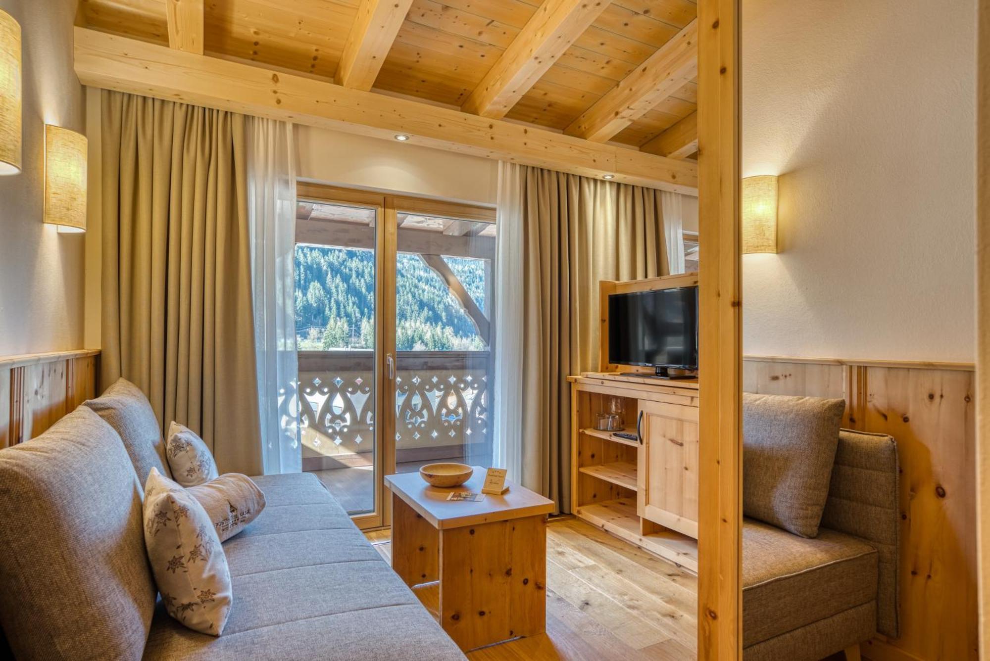 Posthotel Kassl 4 4* Oetz