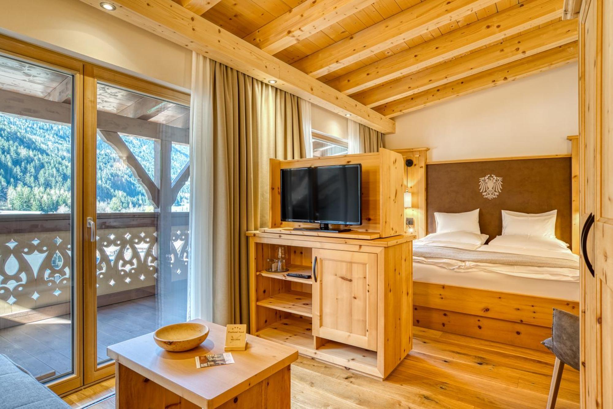 Hotel Posthotel Kassl 4