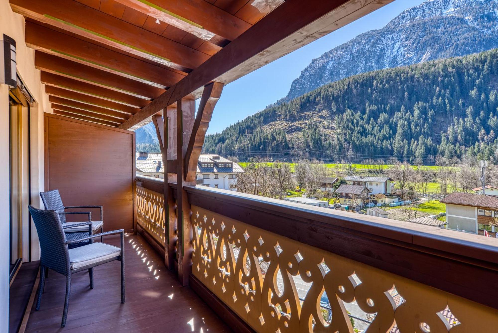 Posthotel Kassl 4 Hotel