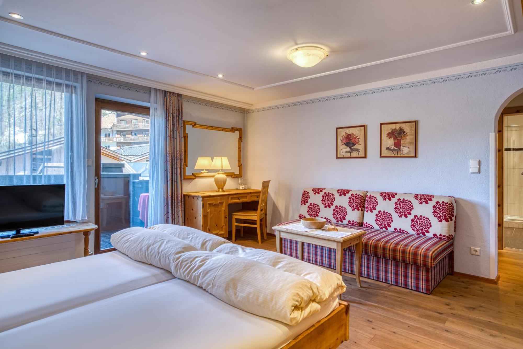 Posthotel Kassl 4