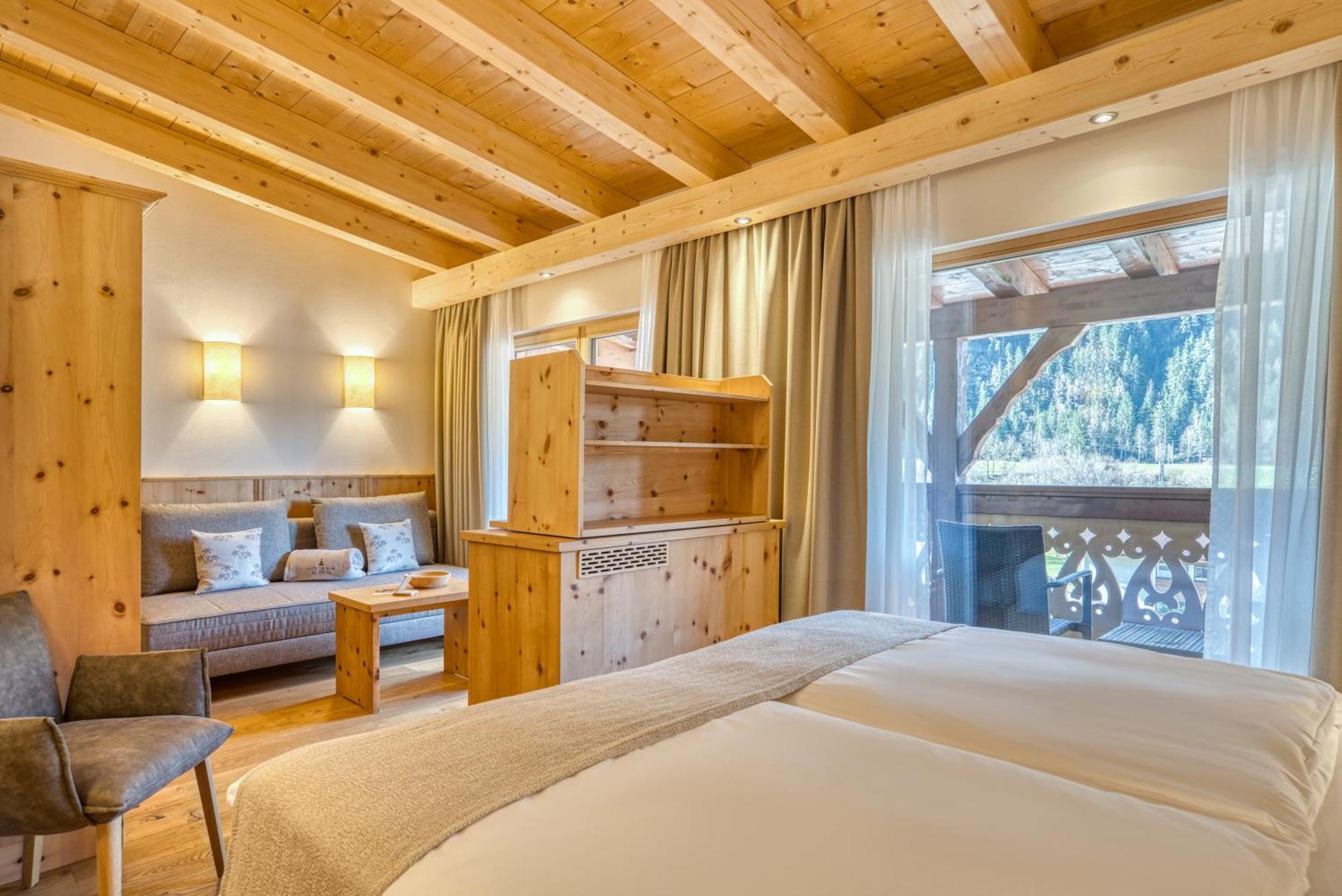 Hotel Posthotel Kassl 4 Oetz