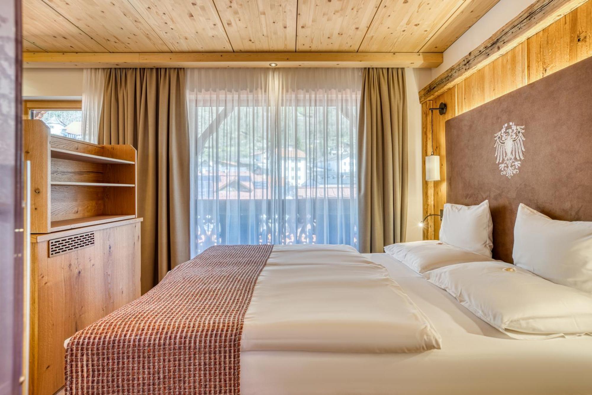 Posthotel Kassl 4