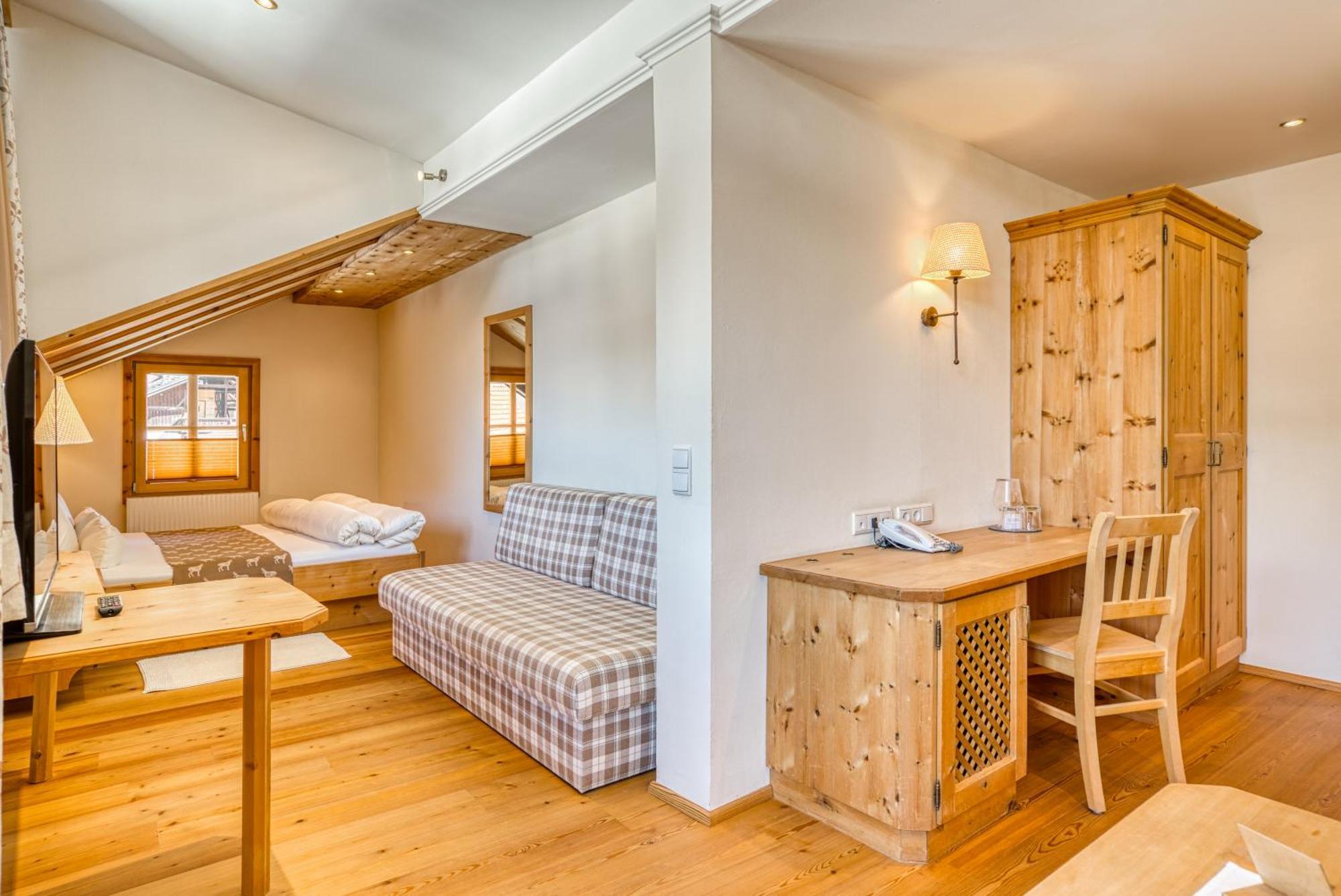 Hotel Posthotel Kassl 4 Oetz