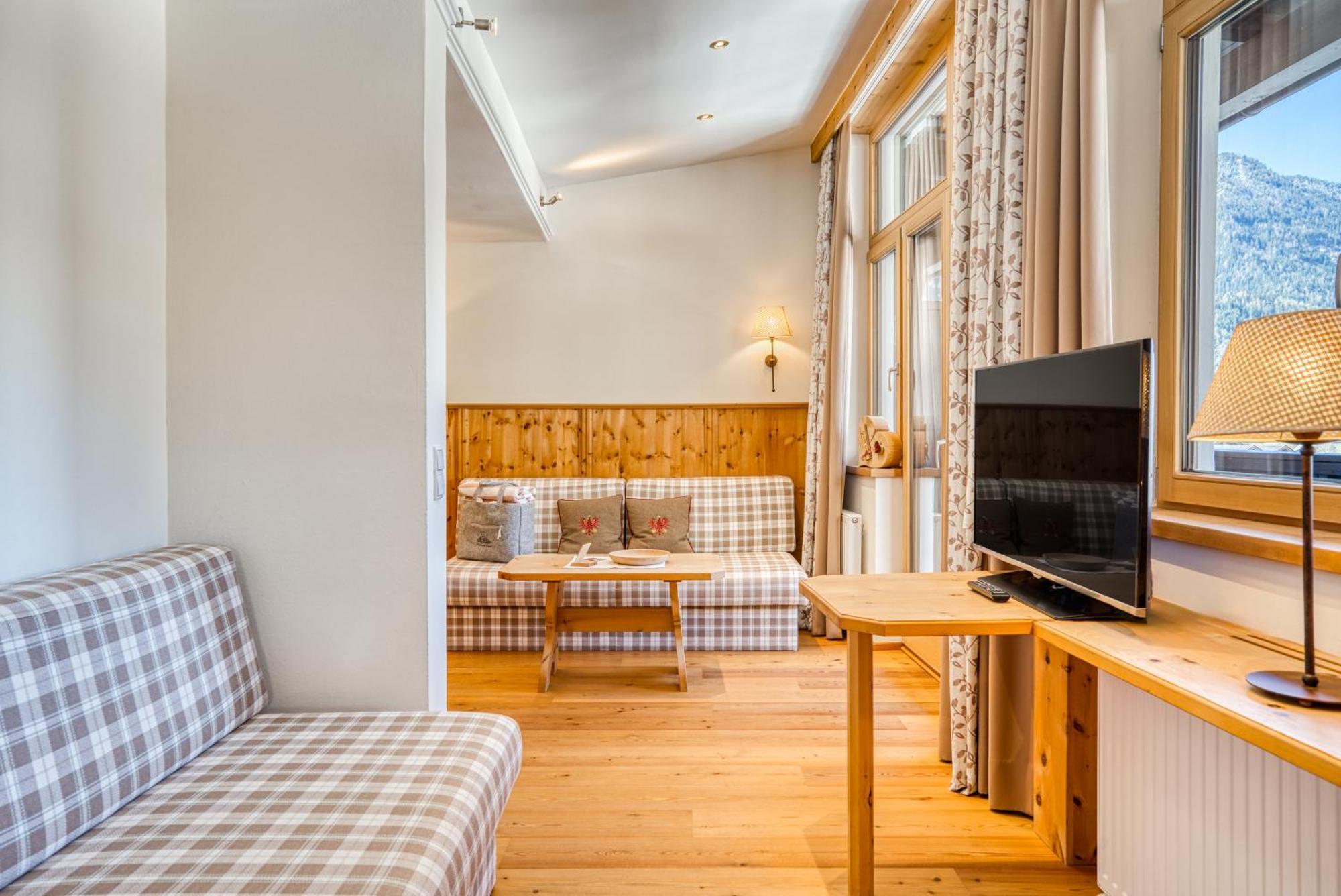 Posthotel Kassl 4 Oetz
