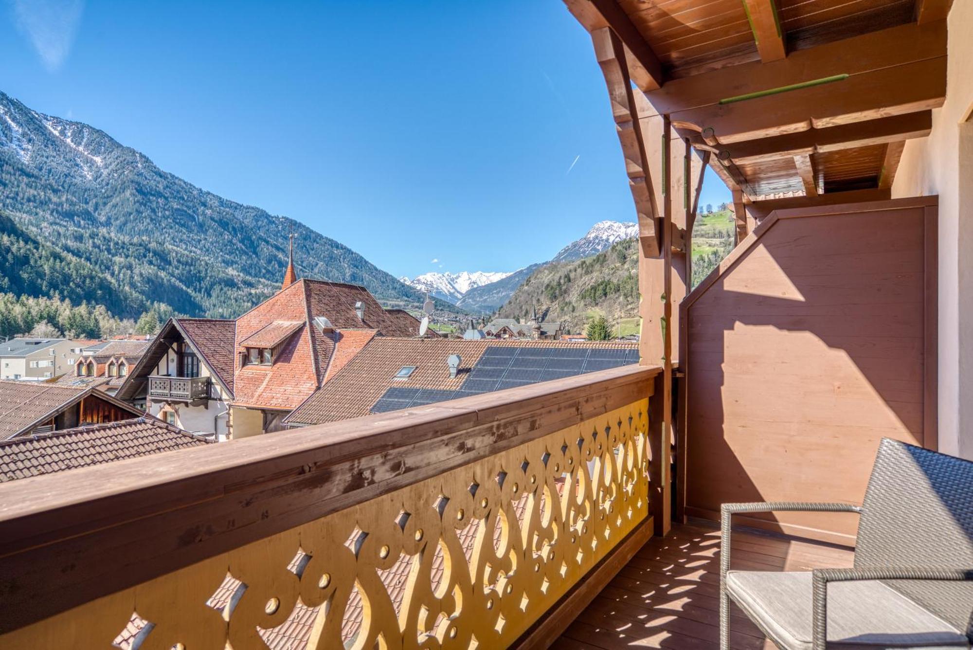 Posthotel Kassl 4 Hotel