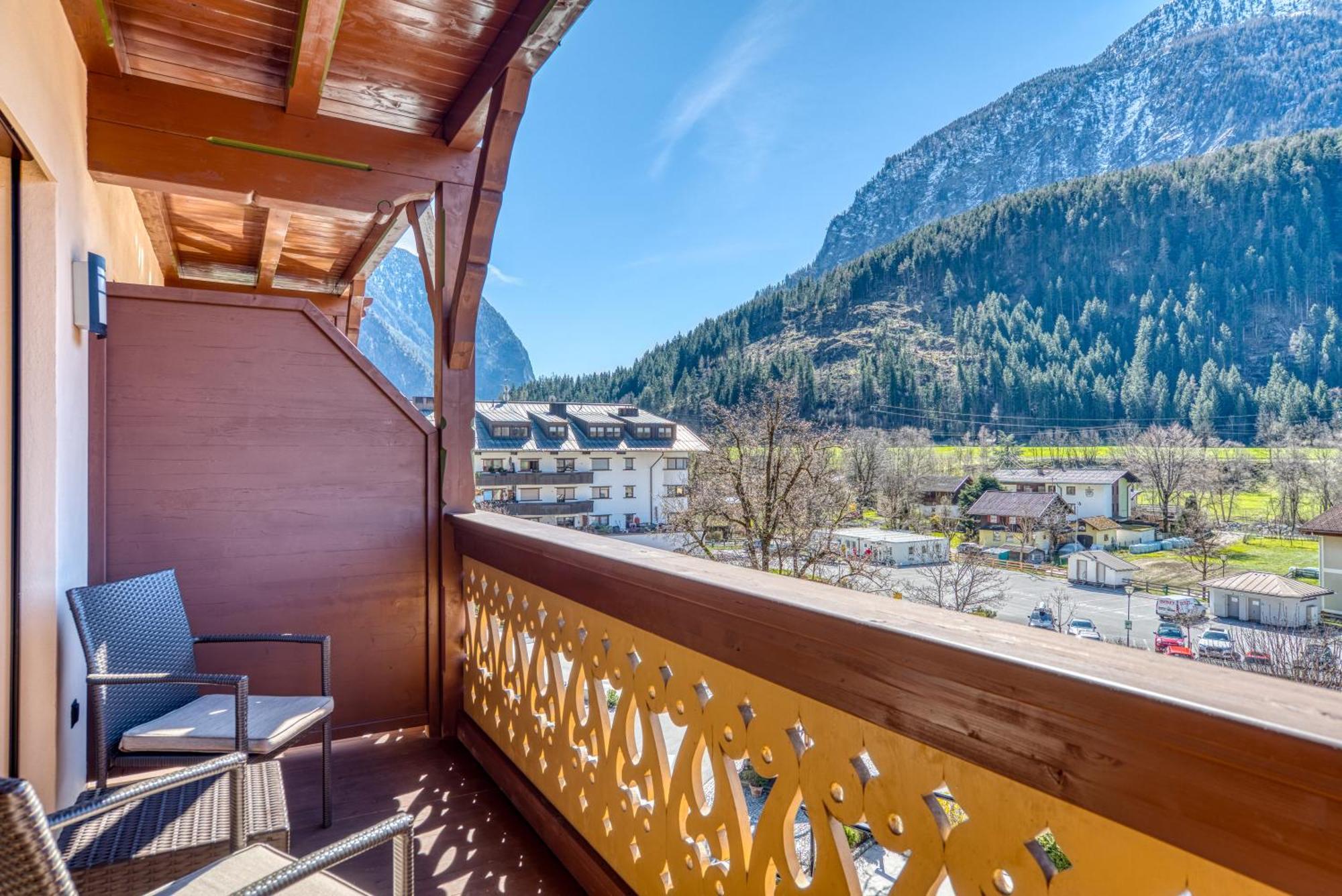 Posthotel Kassl 4 Hotel