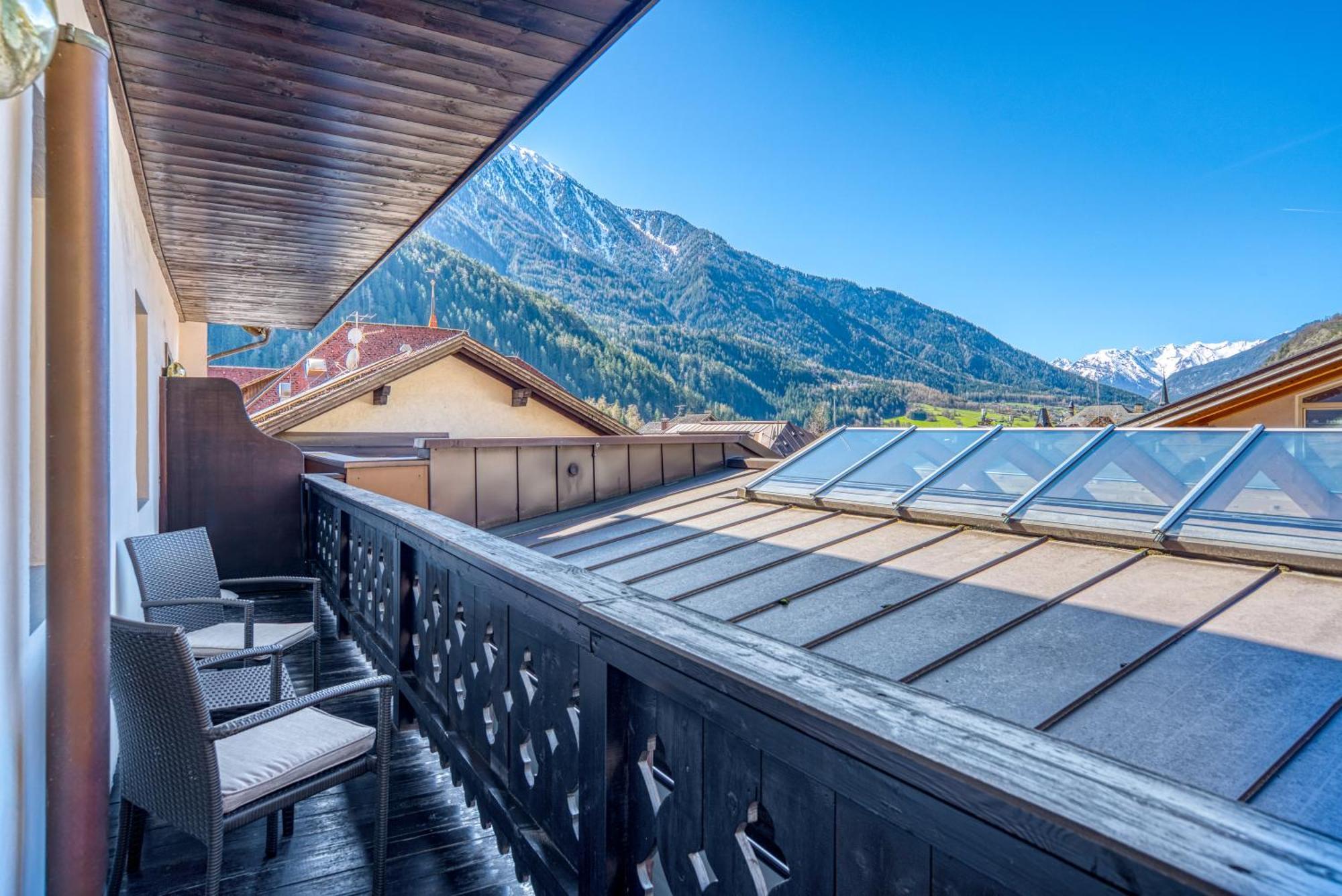 Posthotel Kassl 4 Hotel Oetz