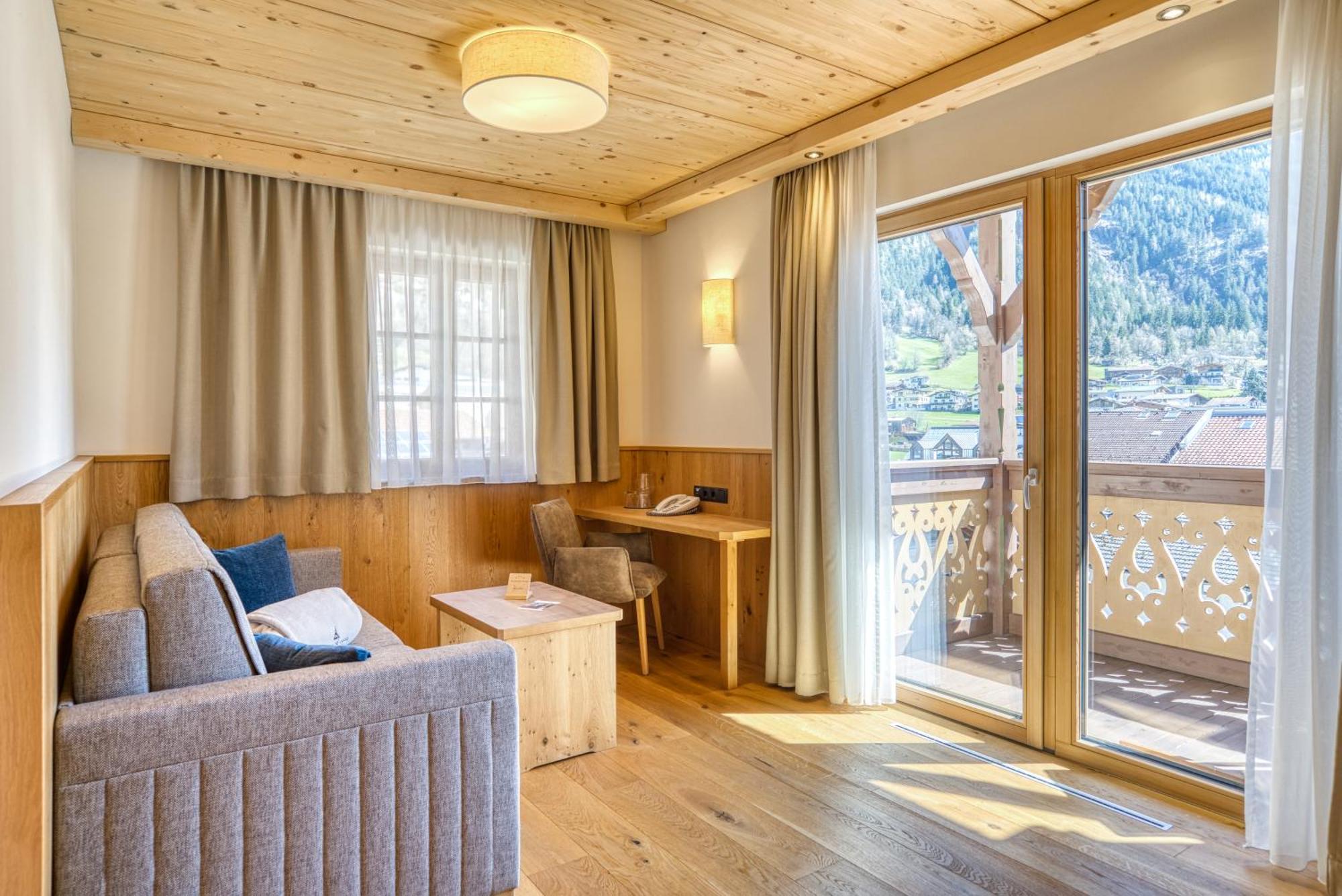 Posthotel Kassl 4 Oetz
