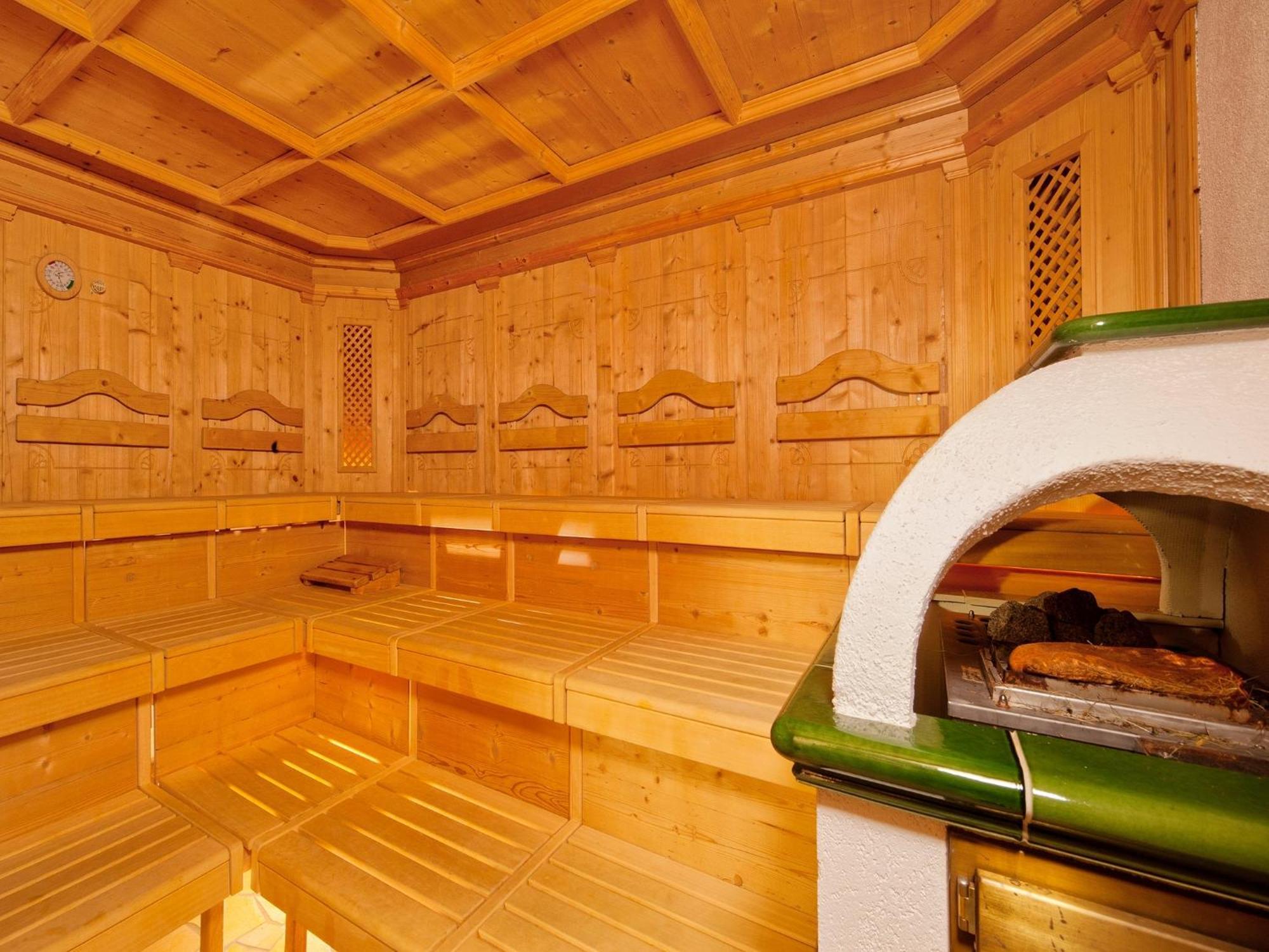 Posthotel Kassl 4 Oetz