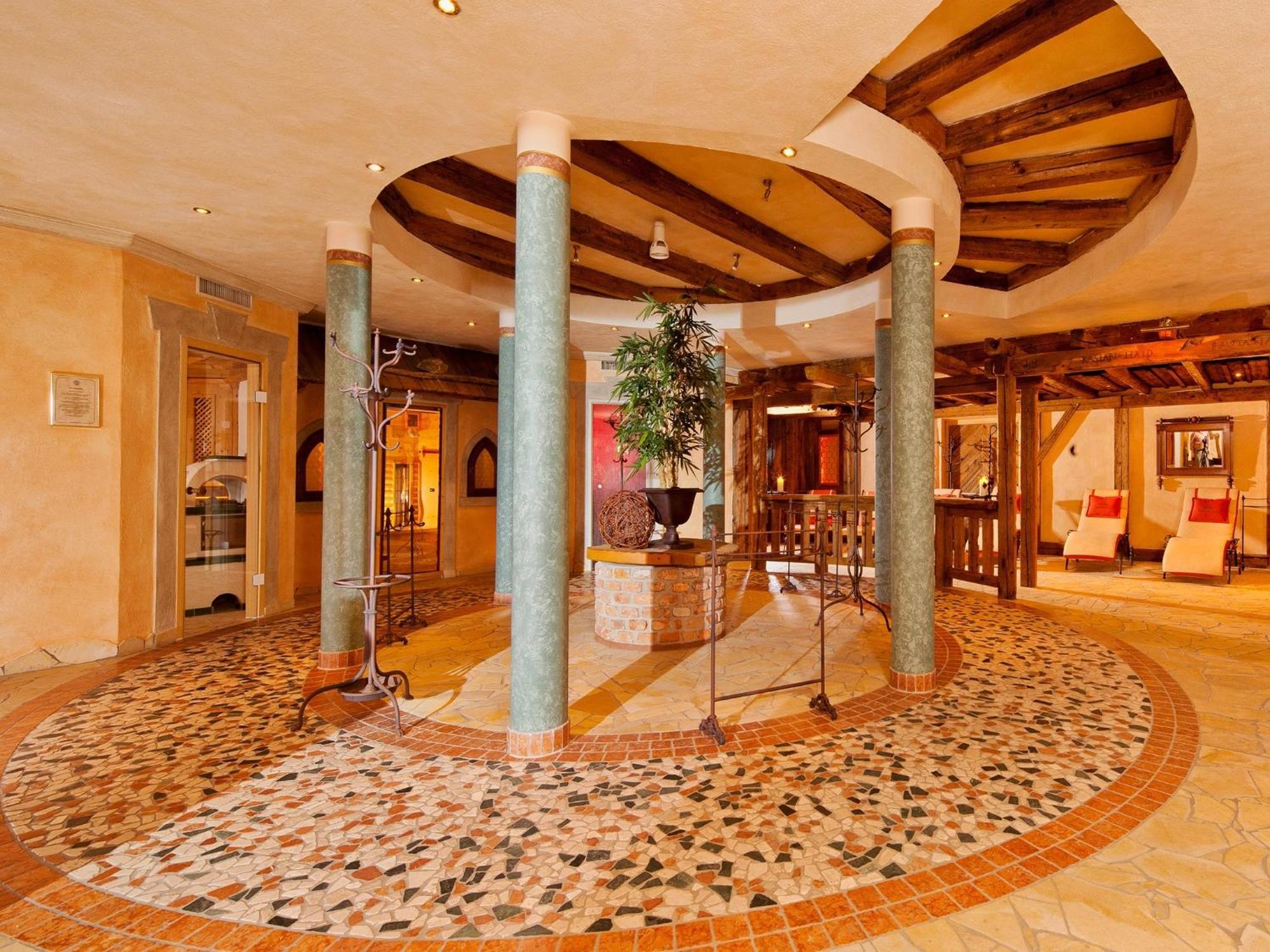 Hotel Posthotel Kassl 4